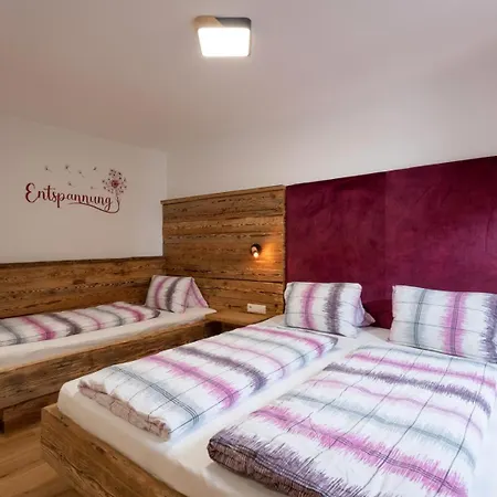 Zur Schoensten Aussicht Цельберг