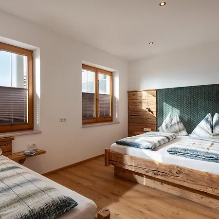 Zur Schoensten Aussicht アパート