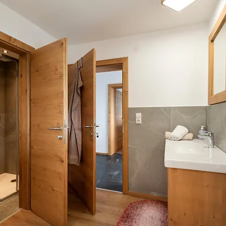 Zur Schoensten Aussicht Апартаменты *