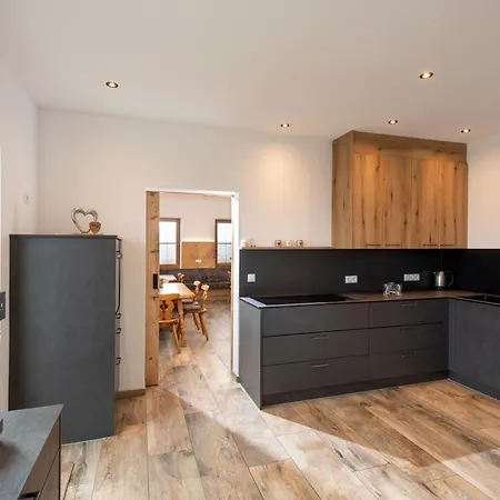 Zur Schoensten Aussicht Цельберг