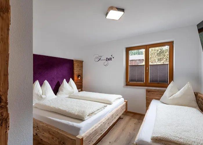 Zur Schoensten Aussicht *