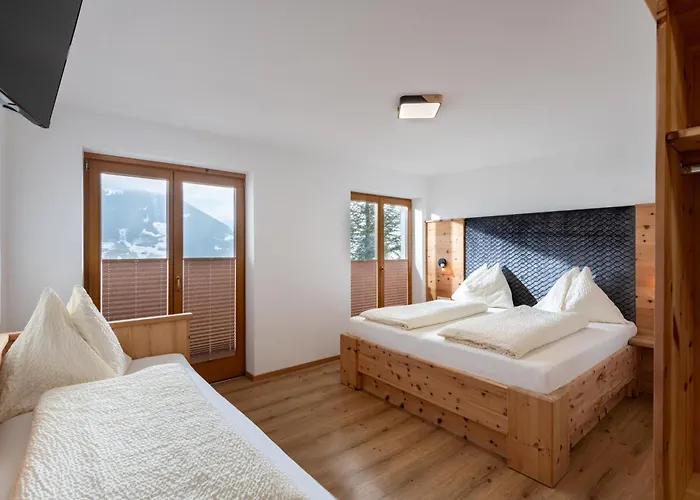 Zur Schoensten Aussicht