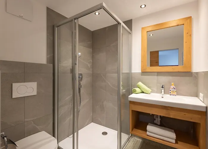 Apartamento Zur Schoensten Aussicht