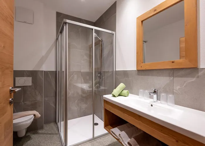 Zur Schoensten Aussicht Apartamento