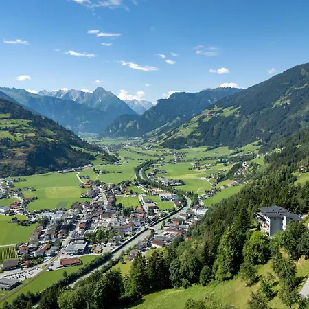 Zur Schoensten Aussicht * Zellberg