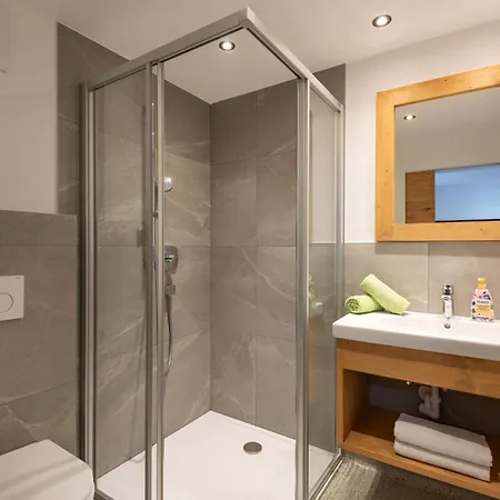 Appartamento Zur Schoensten Aussicht